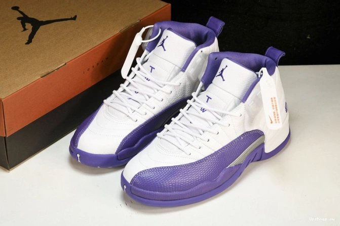 CT8013-150 Jordan 12 Purple Retro 0226